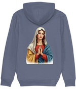 Saint Virgin Mary Women's Hoodie