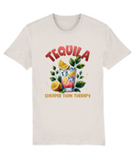 Funny Tequila Quote Shirt for Women