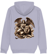 Archangel & Lion Women's Hoodie