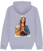 Saint Virgin Mary Women's Hoodie