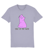 Grumpy Diva Cat Attitude Women's T-Shirt