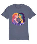 Beauty of Love Women's Graphic Tee