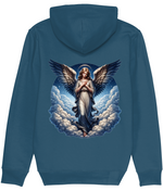 Guardian Angel Women’s Hoodie