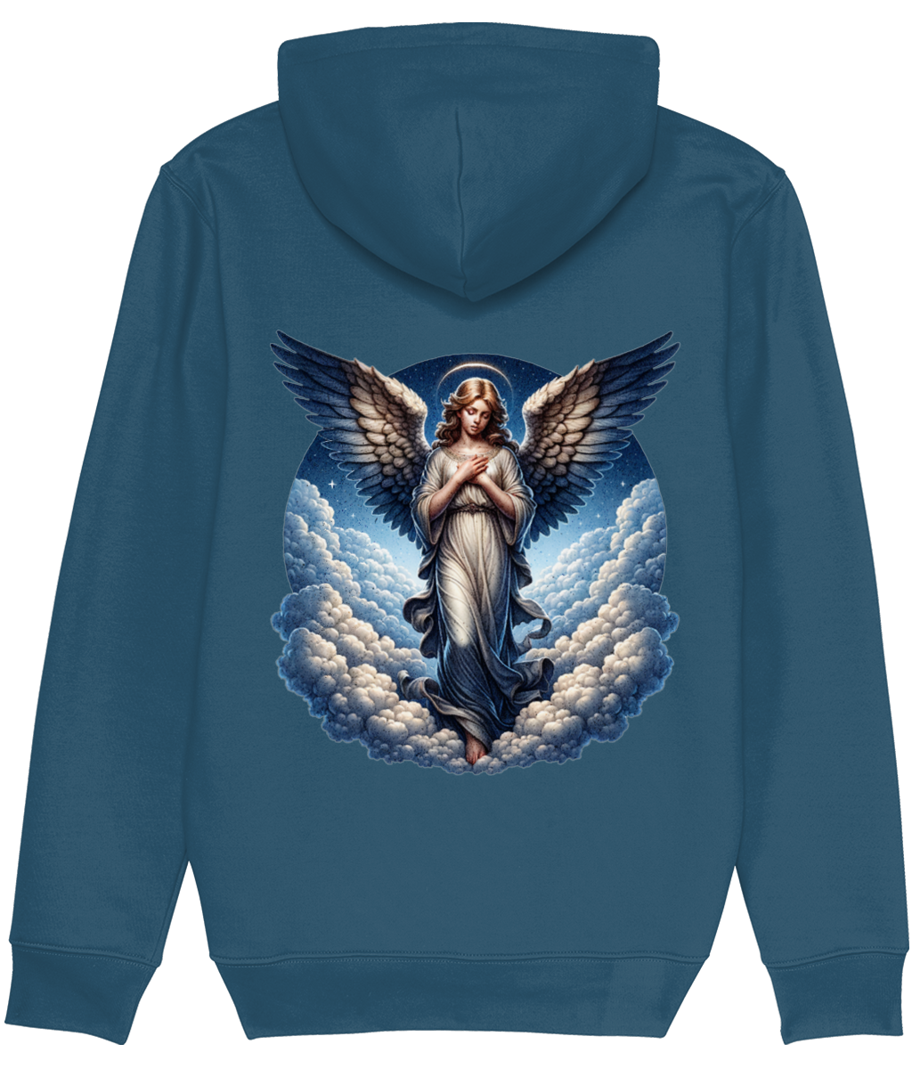 Guardian Angel Women’s Hoodie