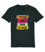 Women's Weight Loss Motivation T-Shirt