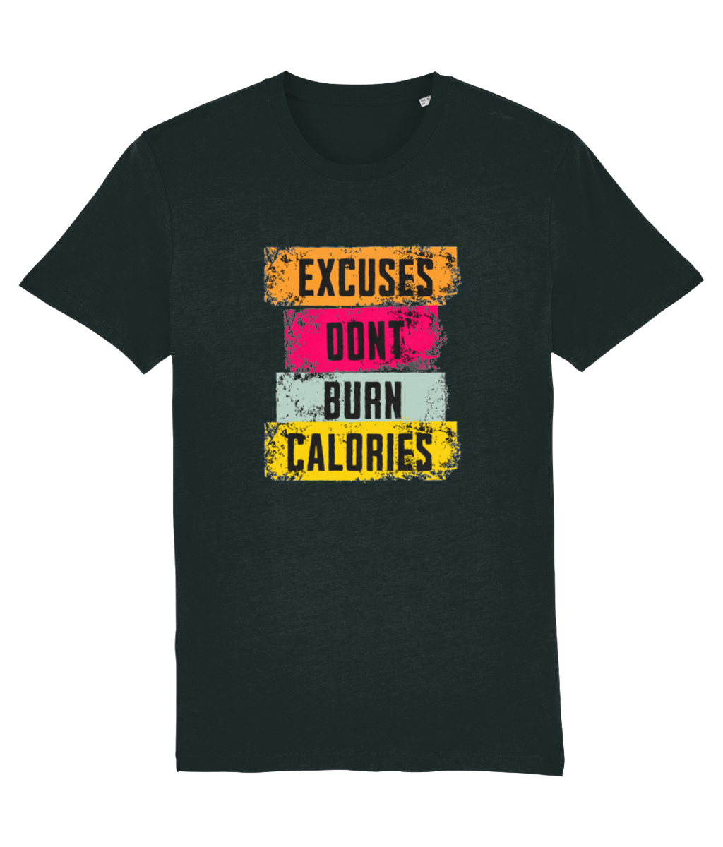 Women's Weight Loss Motivation T-Shirt