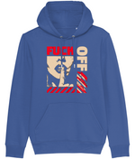 Women’s F*ck Off Graphic Hoodie