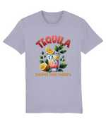 Funny Tequila Quote Shirt for Women