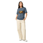 The Walking Mom Organic Cotton Women’s Graphic Tee