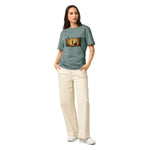 The Walking Mom Organic Cotton Women’s Graphic Tee