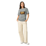 The Walking Mom Organic Cotton Women’s Graphic Tee