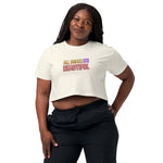 All Bodies Are Beautiful Women’s Crop Top