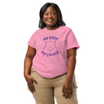 "My Body, My Choice" Women’s Graphic Tee