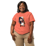Electronic Dance Music women's Graphic Tee