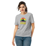 ''Don't Eat My Homies''  Vegan Women's Graphic Tee